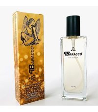 Baracco D324 Çiçeksi-Oryantal Erkek Parfüm 50 ml
