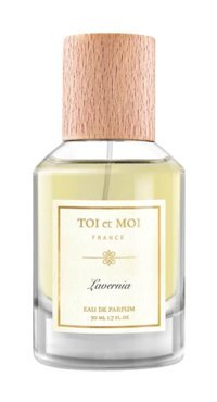 Toi et Moi Lavernia EDP Çiçeksi-Meyveli Erkek Parfüm 50 ml