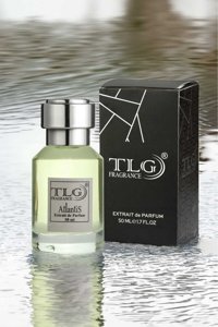 TLG Fragrance Armani Stronger With You EDP Baharatlı-Ferah Erkek Parfüm 50 ml