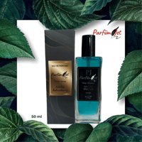 ParfümJet No:2 Afrodizyak Etkili Odunsu-Oryantal Erkek Parfüm 50 ml