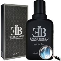 Emre Boslu Kenzo Pour Homme Odunsu-Sandal Erkek Parfüm 60 ml