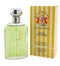 Giorgio Armani Hills Men EDT Meyveli-Sandal Erkek Parfüm 118 ml