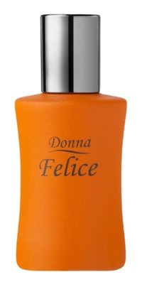 Faberlic Donna Felice EDP Odunsu-Turunçgil Erkek Parfüm 50 ml