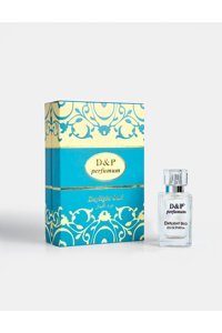 D&P Perfumum Daylight EDP Biber-Oryantal Erkek Parfüm 55 ml
