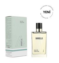 Bargello 763 EDP Meyveli-Oryantal Erkek Parfüm 50 ml
