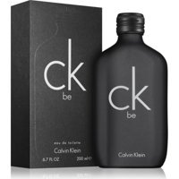 Calvin Klein Be EDT Ferah-Sandal Erkek Parfüm 200 ml