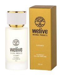 Welive Elegance EDP Odunsu-Oryantal Erkek Parfüm 50 ml