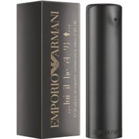 Emporio Armani Armani He EDT Baharatlı-Odunsu Erkek Parfüm 50 ml