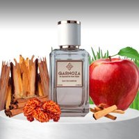 Qarnoza Good Bye EDP Çiçeksi-Meyveli Erkek Parfüm 50 ml