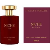 Bargello Niche Magenta The Lost Paradise Çiçeksi-Meyveli Erkek Parfüm 100 ml