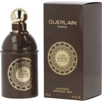 Guerlain Cuir Intense EDP Odunsu-Sandal Erkek Parfüm 125 ml