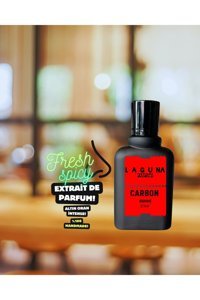 Laguna Carbon Baharatlı-Odunsu Erkek Parfüm 50 ml