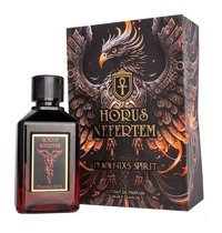 Horus Nefertem Phoenix'S Spirit EDP Odunsu-Oryantal Erkek Parfüm 100 ml