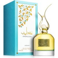 Ruxan Andaleeb Çiçeksi-Oryantal Erkek Parfüm 100 ml