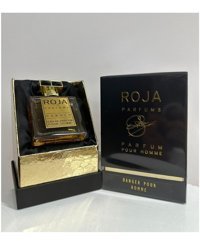 Roja Parfums Danger EDP Bergamot-Odunsu Erkek Parfüm 100 ml