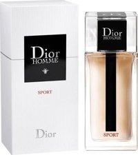 Dior Homme Sport EDT Meyveli-Odunsu Erkek Parfüm 200 ml