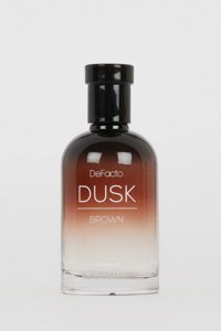 Defacto Y2390AZNS Elegant Turquose Çiçeksi-Odunsu Erkek Parfüm 100 ml