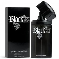 Paco Rabanne Black XS EDT Meyveli-Oryantal Erkek Parfüm 100 ml