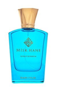 Misk Hane 212 Sexy Men Çiçeksi-Oryantal Erkek Parfüm 50 ml