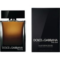 Dolce&Gabbana The One EDP Odunsu-Oryantal Erkek Parfüm 100 ml