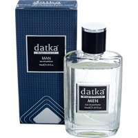 Datka E002 Chrome Kakule-Odunsu Erkek Parfüm 50 ml