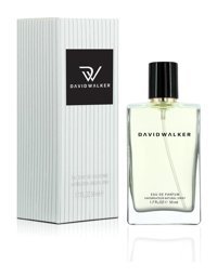 David Walker Hannowen B225 Ferah-Odunsu Erkek Parfüm 50 ml