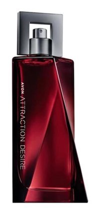 Avon Attraction Desire EDT Meyveli-Oryantal Erkek Parfüm 75 ml