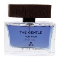 Tudors The Gentle EDP Bergamot-Odunsu Erkek Parfüm 100 ml