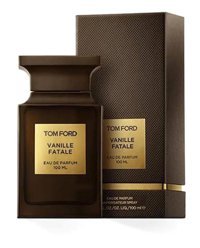 Tom Ford Vanille Fatale EDP Odunsu-Oryantal Erkek Parfüm 100 ml