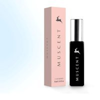 Muscent F156 Çiçeksi-Odunsu Erkek Parfüm 15 ml