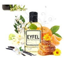 Eyfel U22 Lavanta-Sandal Erkek Parfüm 100 ml