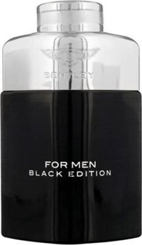 Bentley Black Edition EDP Meyveli-Odunsu Erkek Parfüm 100 ml
