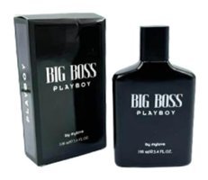 Big Boss Big Boss Playboy EDT Çiçeksi-Meyveli Erkek Parfüm 100 ml