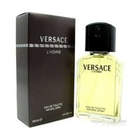 Versace L'Homme EDT Meyveli-Oryantal Erkek Parfüm 100 ml