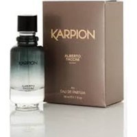 Alberto Taccini Karpion EDP Baharatlı-Odunsu Erkek Parfüm 50 ml