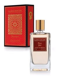 Gloria Perfume Boss Girl EDP Amber-Oryantal Erkek Parfüm 75 ml