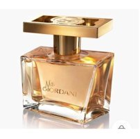 Oriflame Chiffon Çiçeksi-Oryantal Erkek Parfüm 50 ml