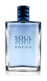 Oriflame Soul Focus EDT Çiçeksi-Odunsu Erkek Parfüm 100 ml