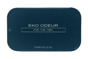 Eko Odeour Marly Layton EDP Erkek Parfüm 20 ml