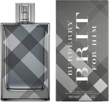 Burberry Brit EDT Odunsu-Oryantal Erkek Parfüm 100 ml