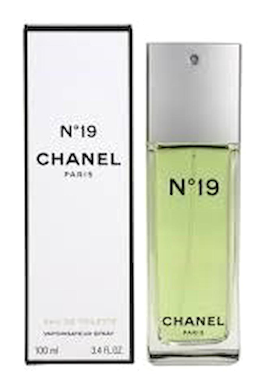 Chanel No 19 EDT Odunsu-Oryantal Erkek Parfüm 100 ml