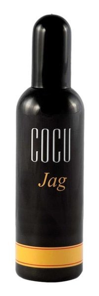 Cocu E28 EDP Odunsu-Sandal Erkek Parfüm 50 ml