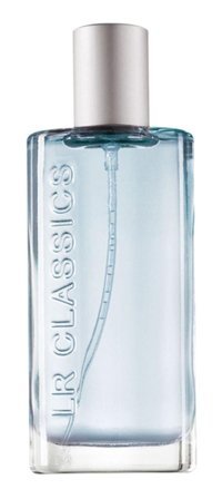 LR Classics Stockholm EDP Bergamot-Odunsu Erkek Parfüm 50 ml
