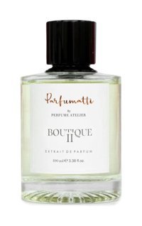 Parfumatti Boutique II Meyveli-Odunsu Erkek Parfüm 100 ml