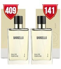 Bargello 409 EDP Çiçeksi-Oryantal Erkek Parfüm 50 ml