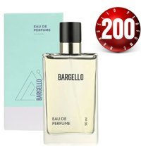 Bargello 200 EDP Odunsu-Oryantal Erkek Parfüm 50 ml