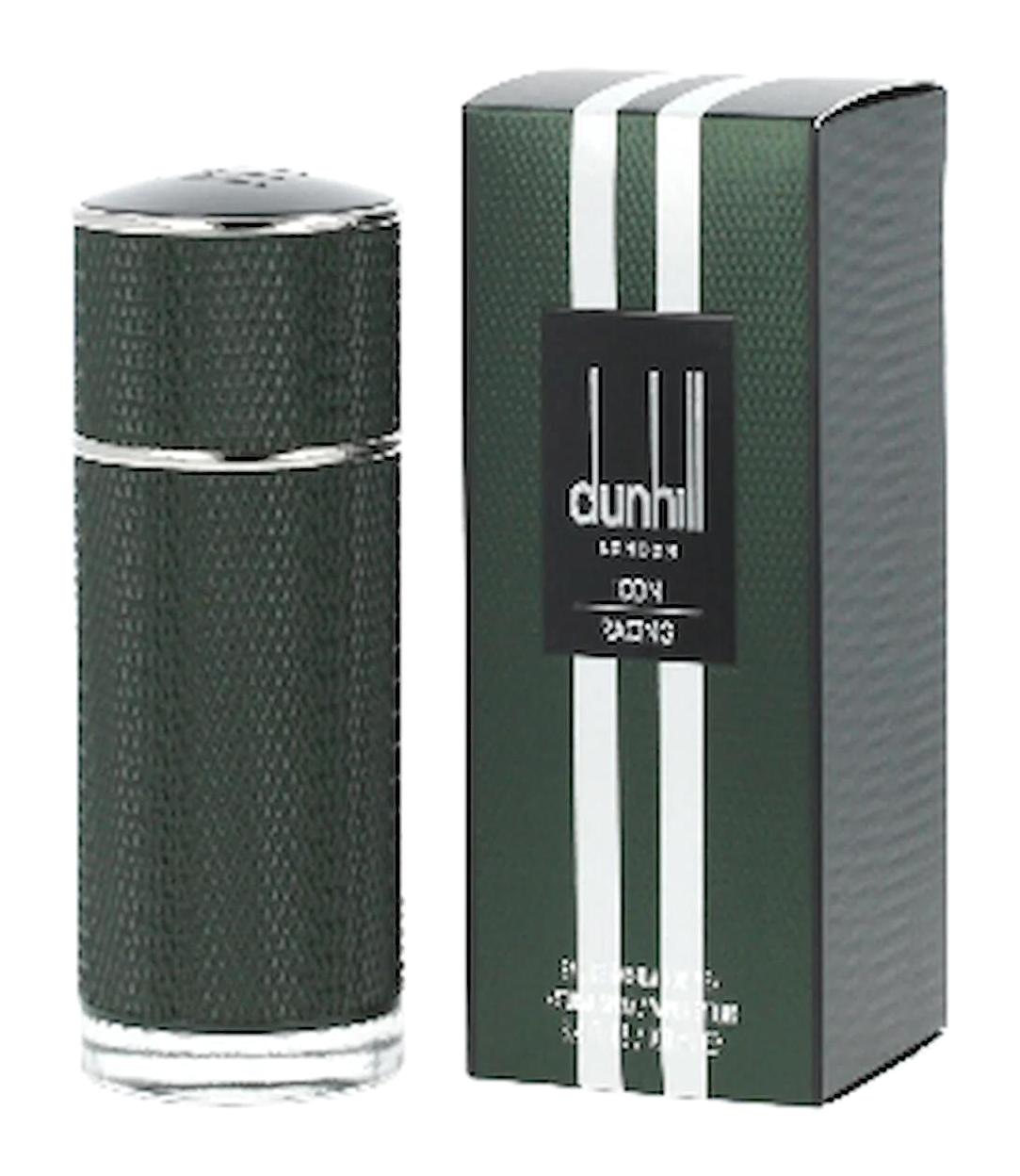 Dunhill Icon Racing EDP Çiçeksi-Odunsu Erkek Parfüm 100 ml