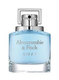 Abercrombie & Fitch Away EDT Baharatlı-Odunsu Erkek Parfüm 100 ml