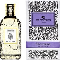 Etro Shaal Nur EDT Bergamot-Greyfurt Erkek Parfüm 100 ml