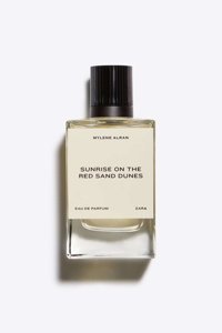 Zara Sunrise On The Red Sand Dunes EDP Bergamot-Turunçgil Erkek Parfüm 100 ml